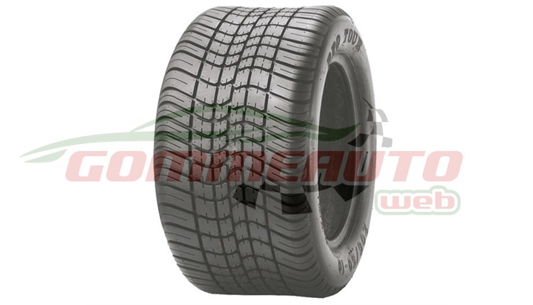 COP. 205/35 -12 K399 Pro Tour